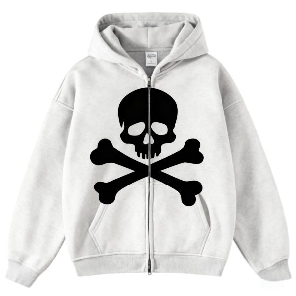 Vintage Double Layer Acid Wash Sun Faded Distressed Pockets Hoodies - Custom High Quality Streetwear Fleece Blank